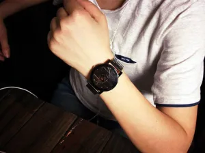 Top Luxury Watch - O mais recente relógio para a melhor moda