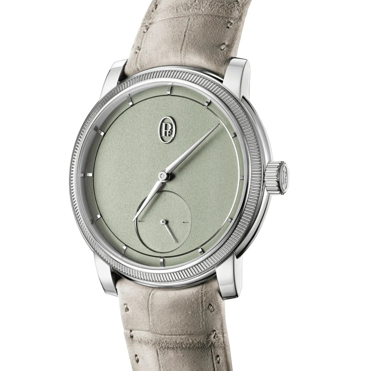 TORIC PETITE SECONDE PLATINUM (PRE-ORDER)