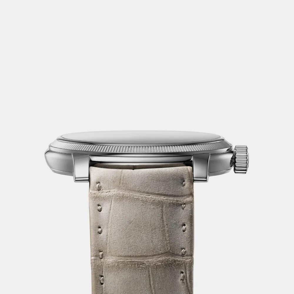 Toric Petite Seconde Platinum