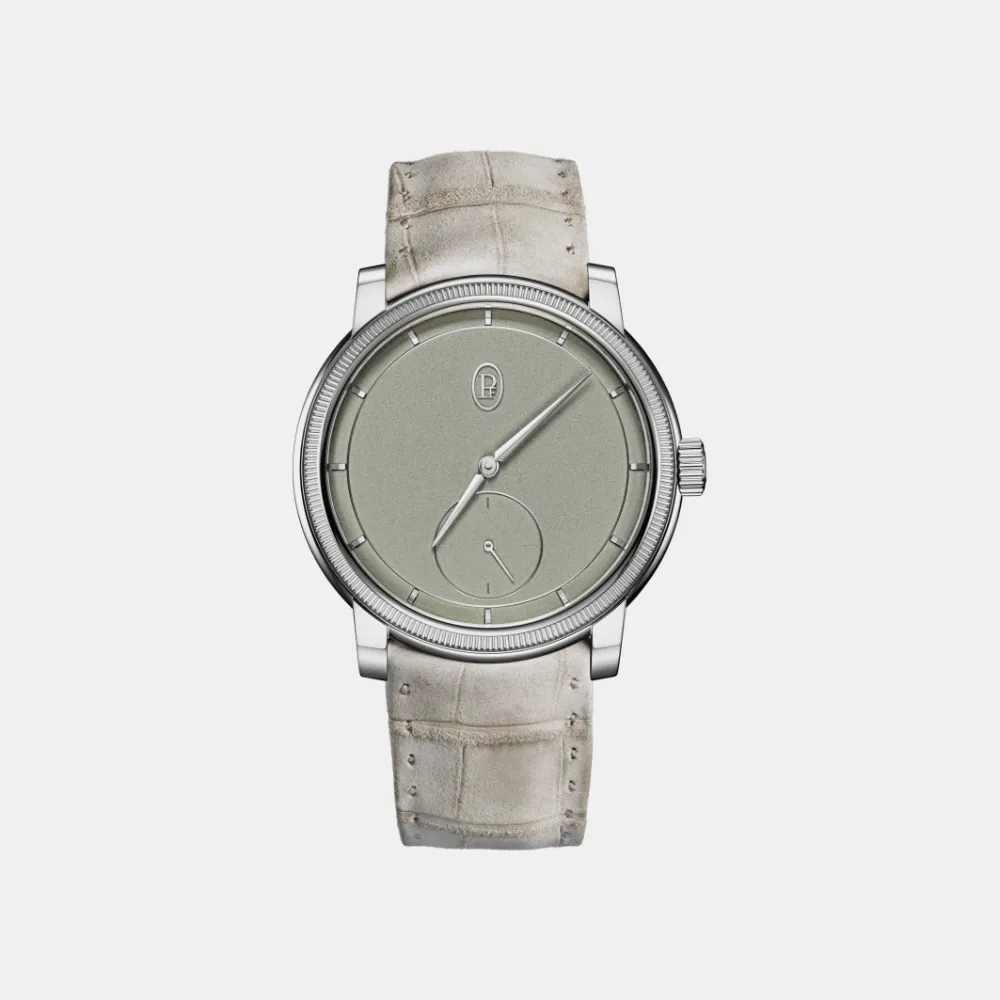 Toric Petite Seconde Platinum