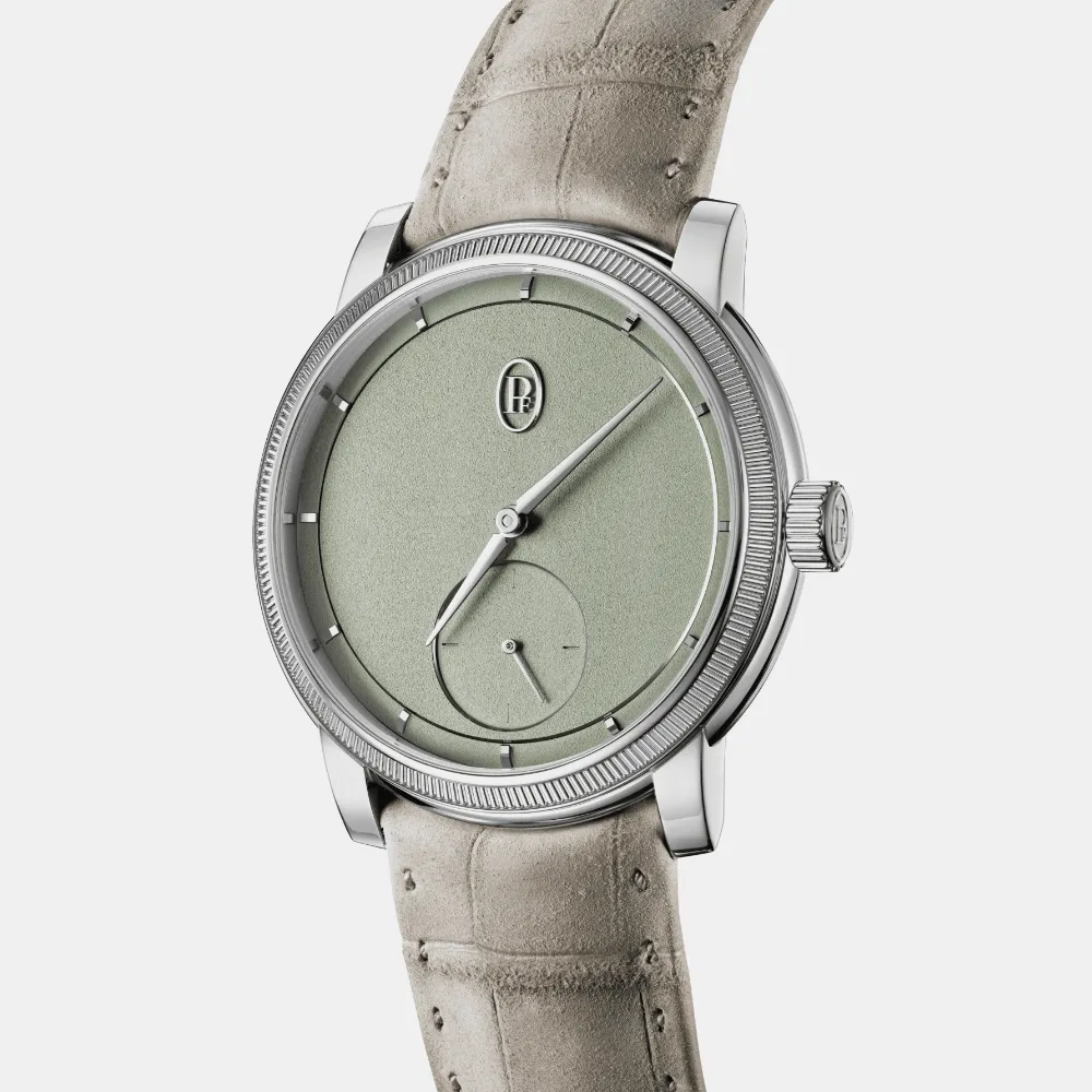 Toric Petite Seconde Platinum