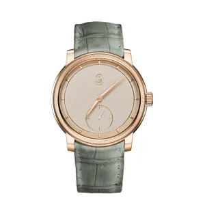 TORIC PETITE SECONDE ROSE GOLD (PRE-ORDER)