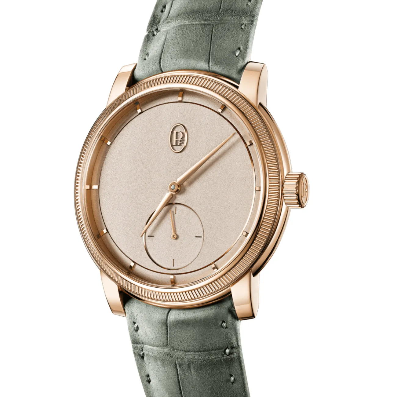 TORIC PETITE SECONDE ROSE GOLD (PRE-ORDER)