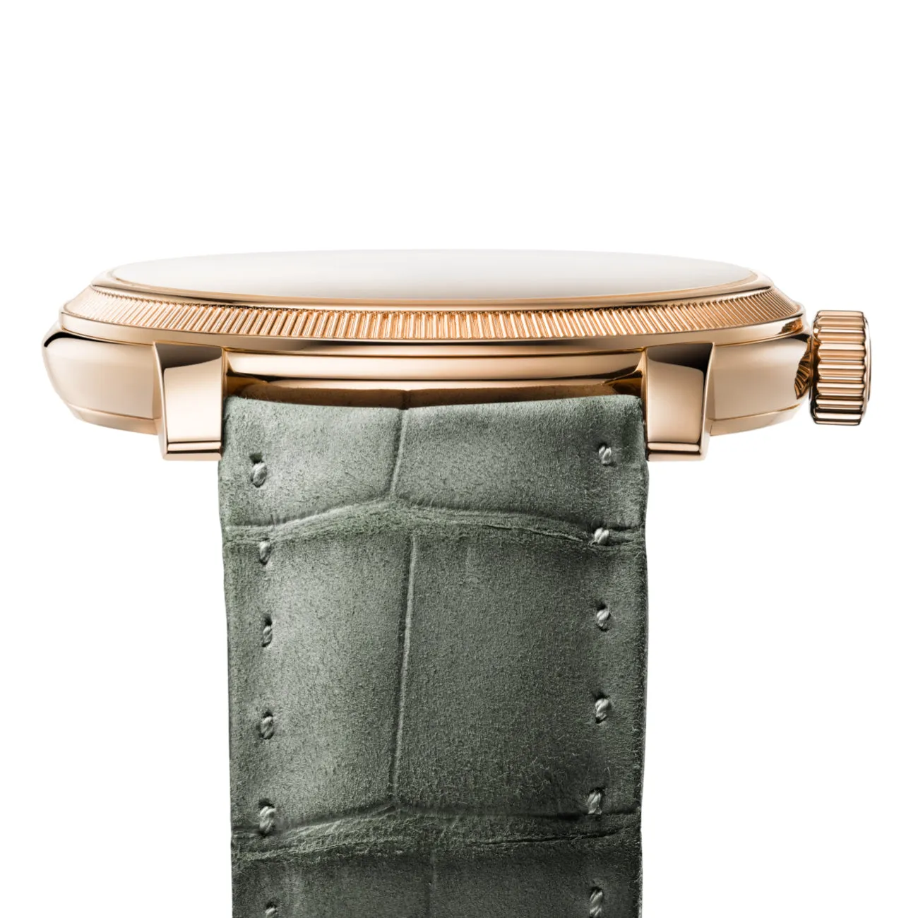 TORIC PETITE SECONDE ROSE GOLD (PRE-ORDER)