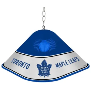 Toronto Maple Leaf: Game Table Light