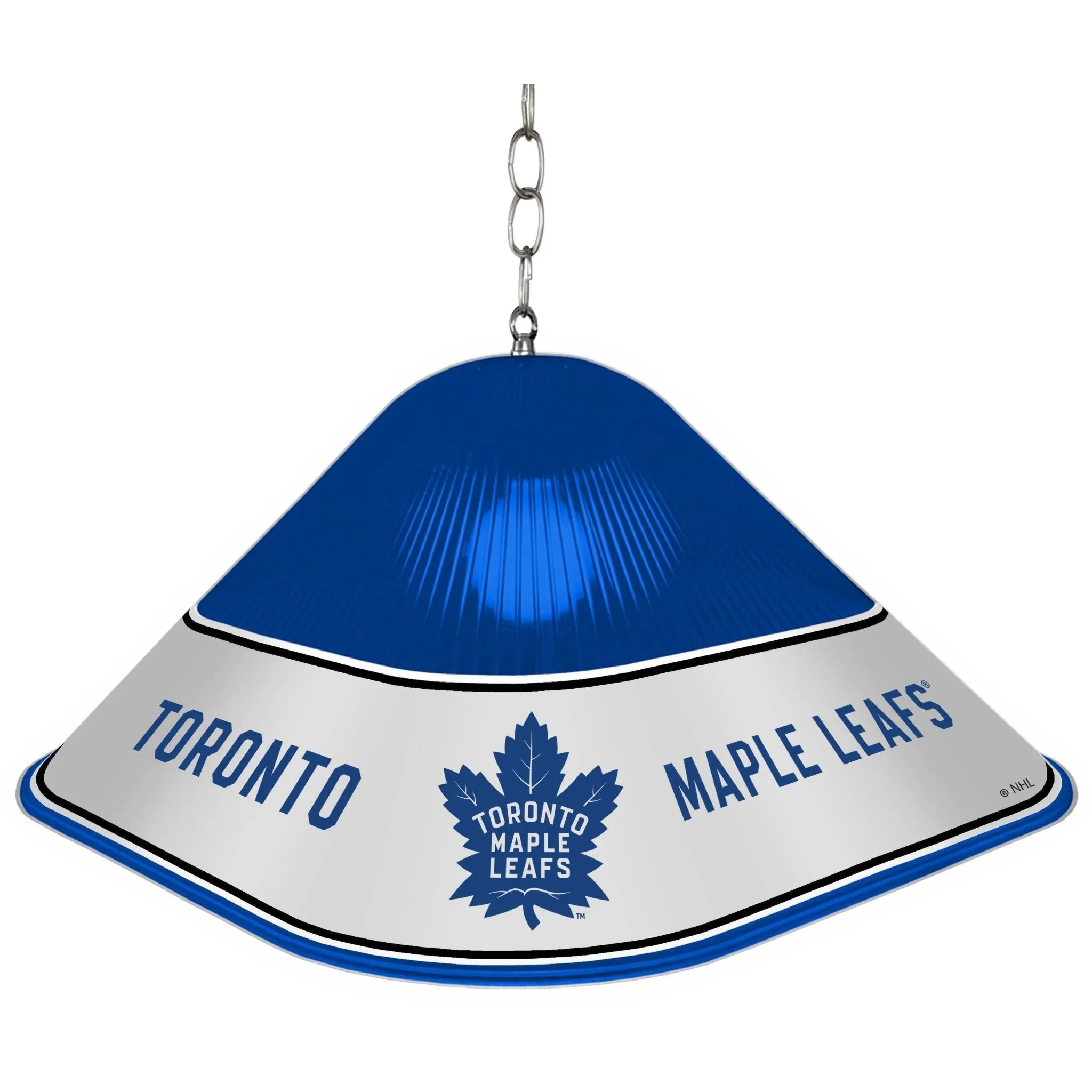 Toronto Maple Leaf: Game Table Light
