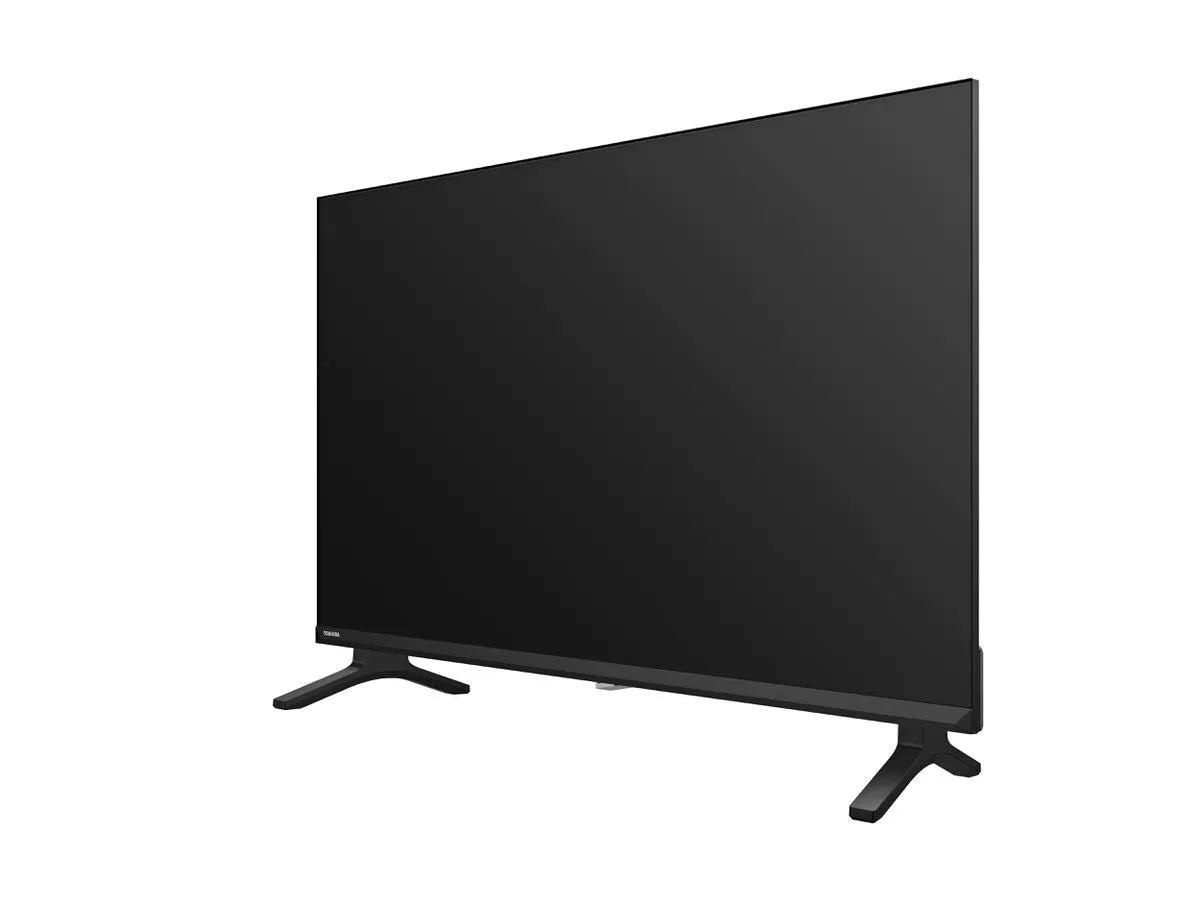 TOSHIBA 32" HD READY REGZA ENGINE  LED TV 32S25KN
