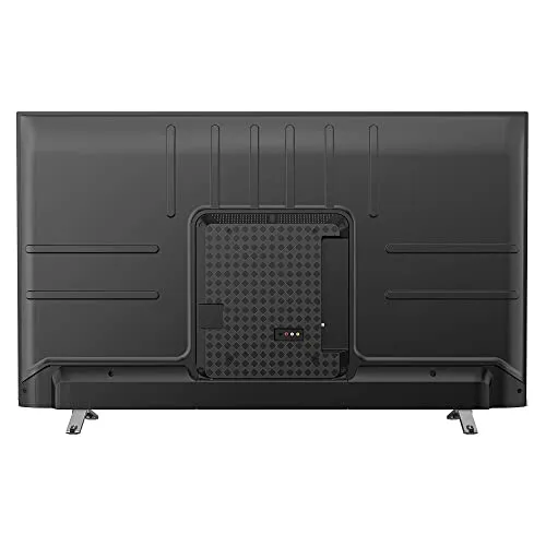 Toshiba 75-inch Class C350 Series LED 4K UHD Smart Fire TV (75C350KU, 2021 Model)