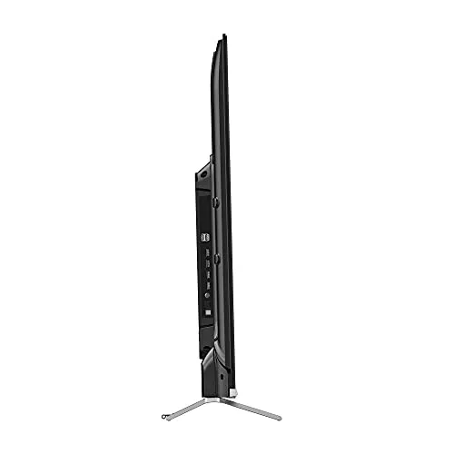 Toshiba 75-inch Class C350 Series LED 4K UHD Smart Fire TV (75C350KU, 2021 Model)