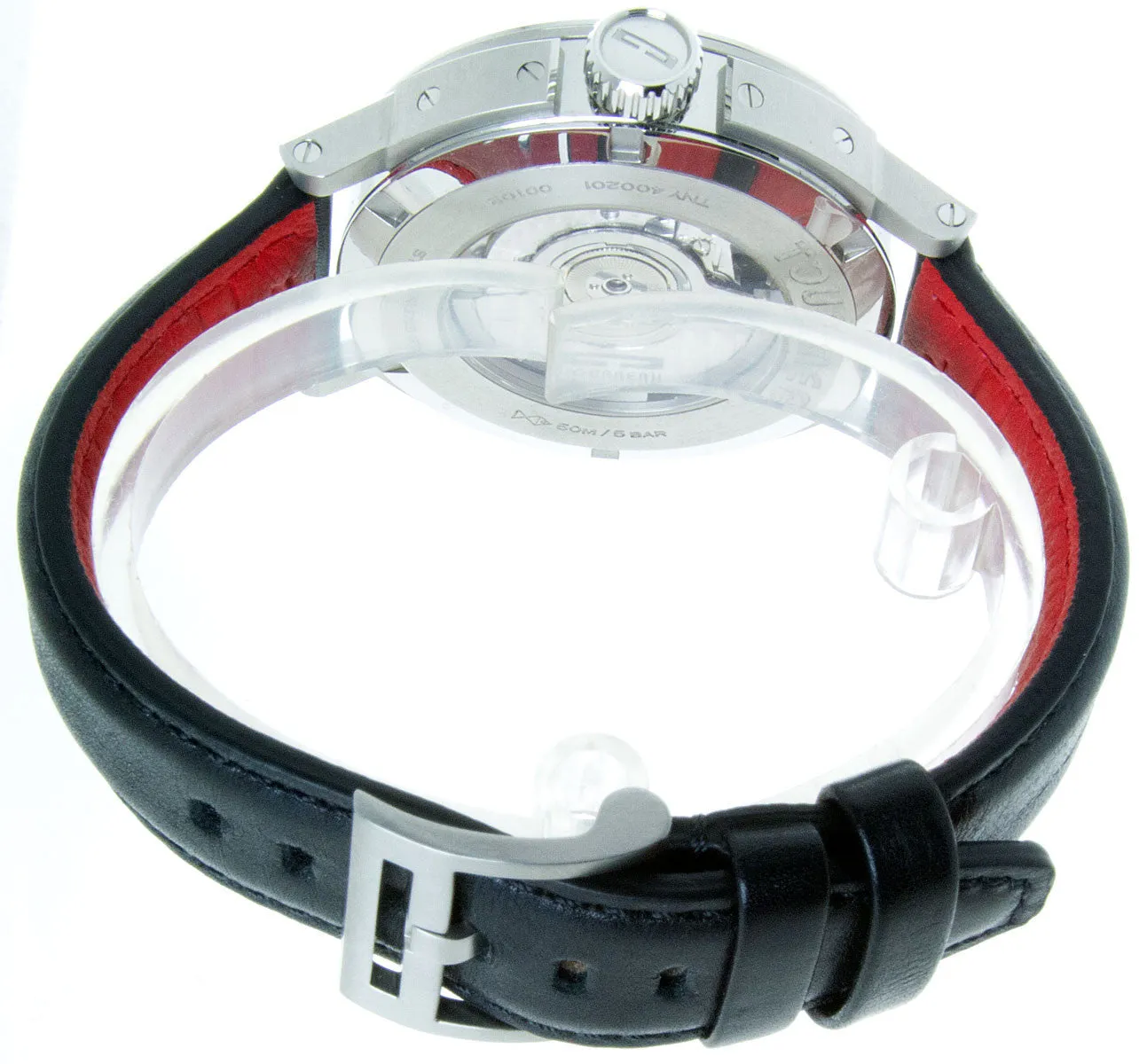 Tourneau TNY Series 40 3 Hand Automatic