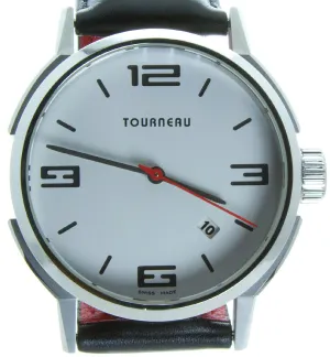 Tourneau TNY Series 40 3 Hand Automatic