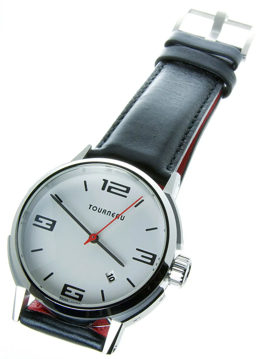 Tourneau TNY Series 40 3 Hand Automatic