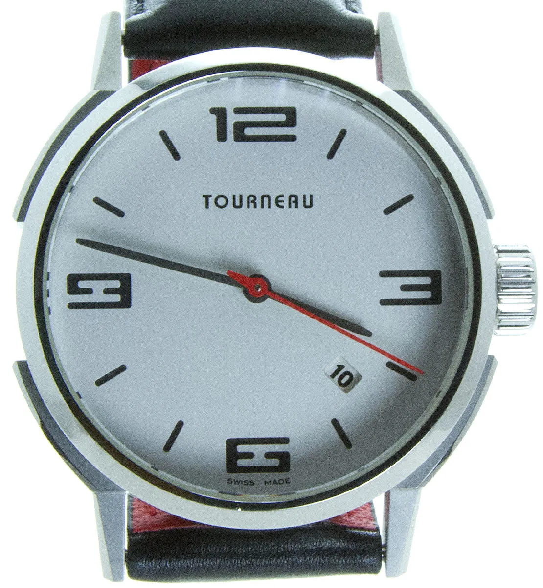 Tourneau TNY Series 40 3 Hand Automatic