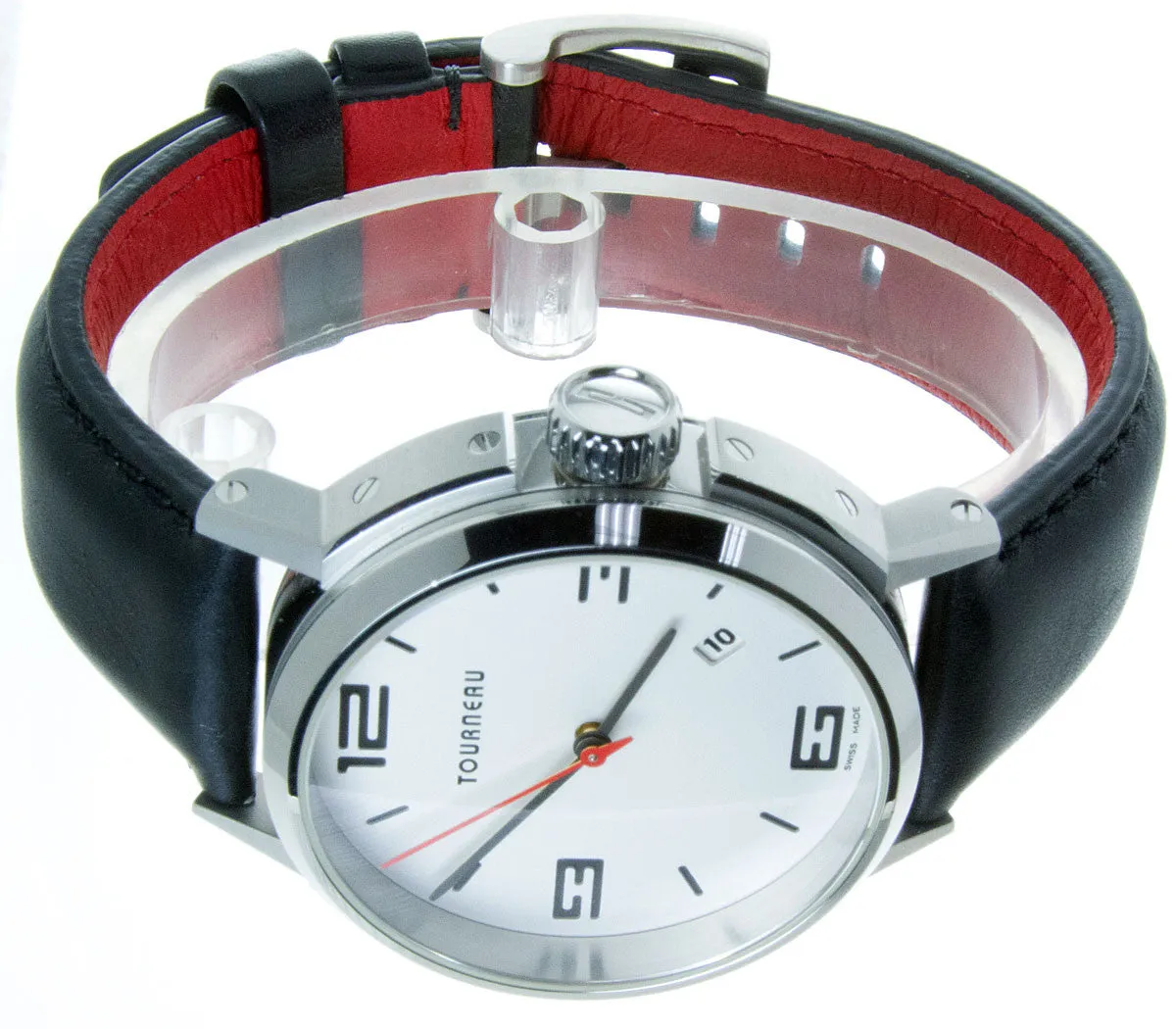 Tourneau TNY Series 40 3 Hand Automatic