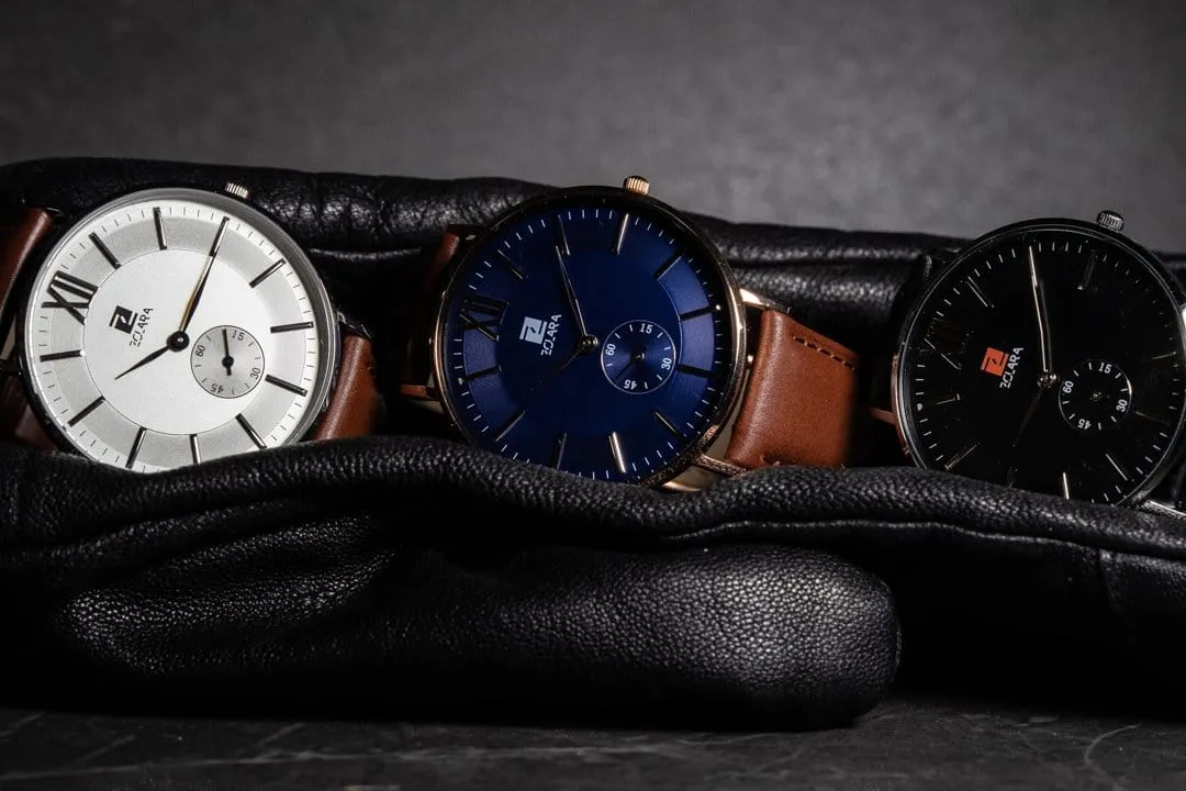 Trio Lobo Gift Set