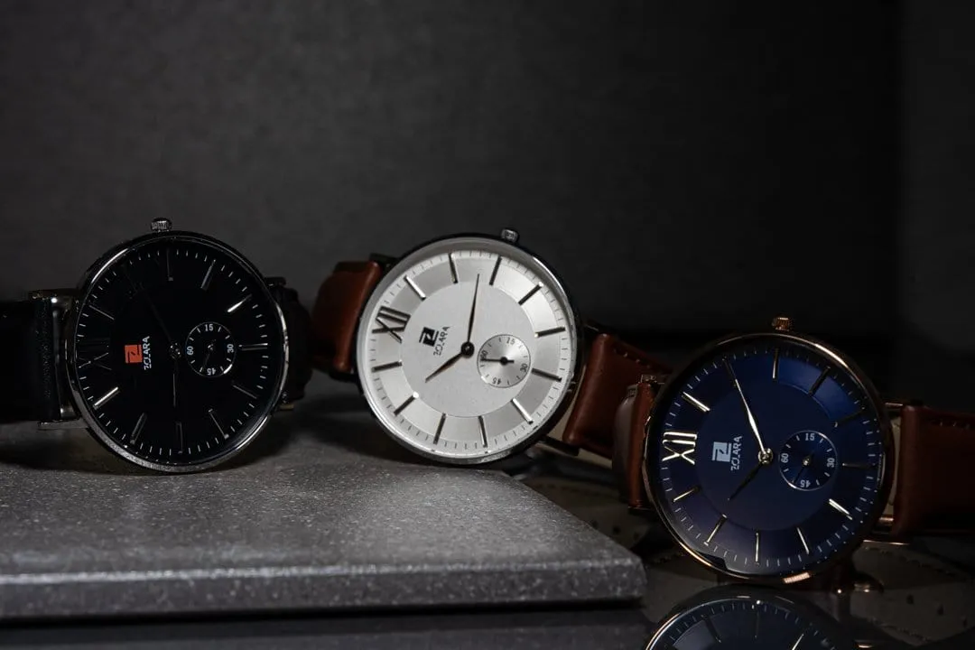 Trio Lobo Gift Set