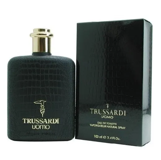 Trussardi by Trussardi