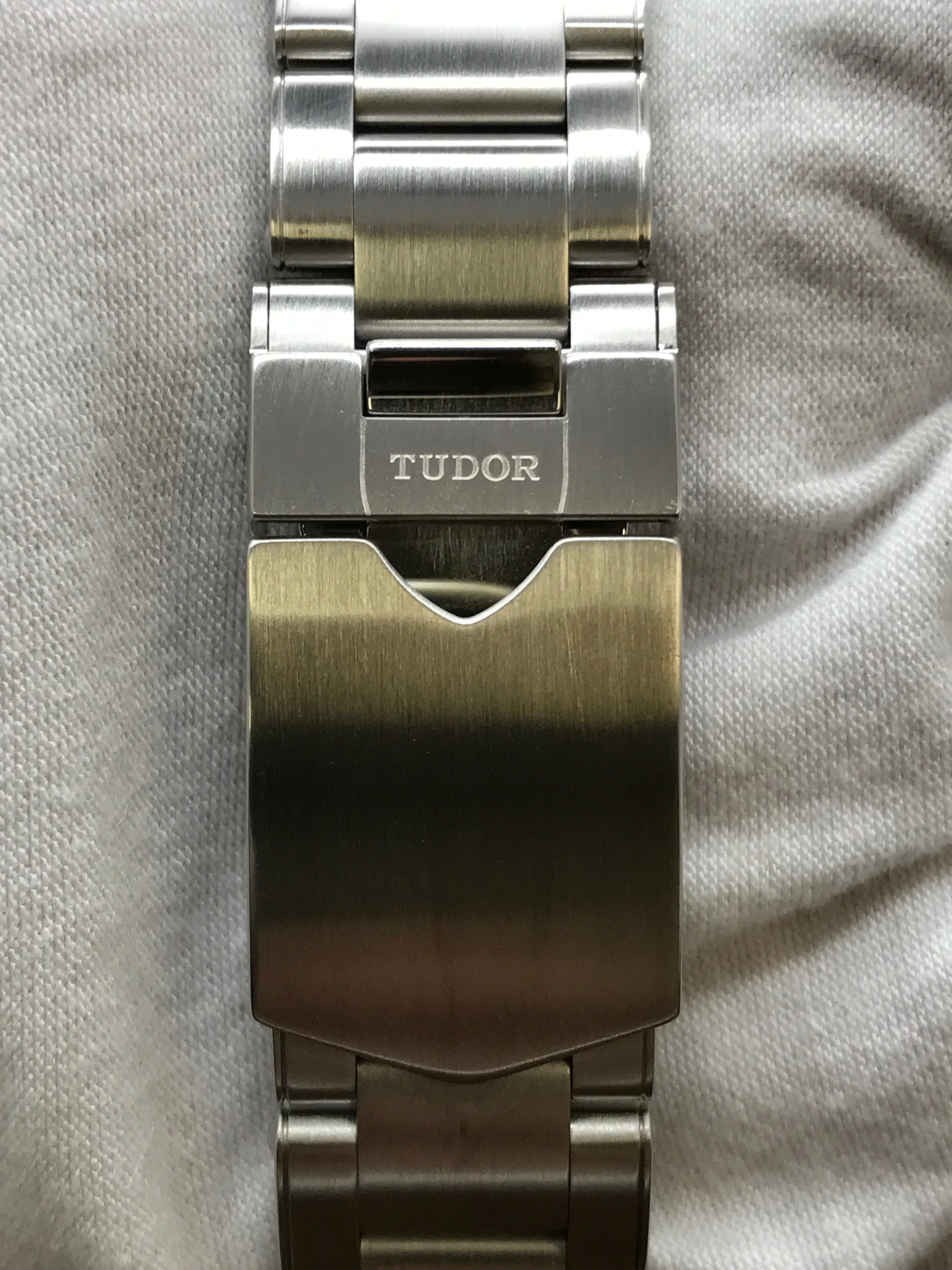 Tudor Heritage Black Bay 79230N Black Dial Automatic Men's Watch