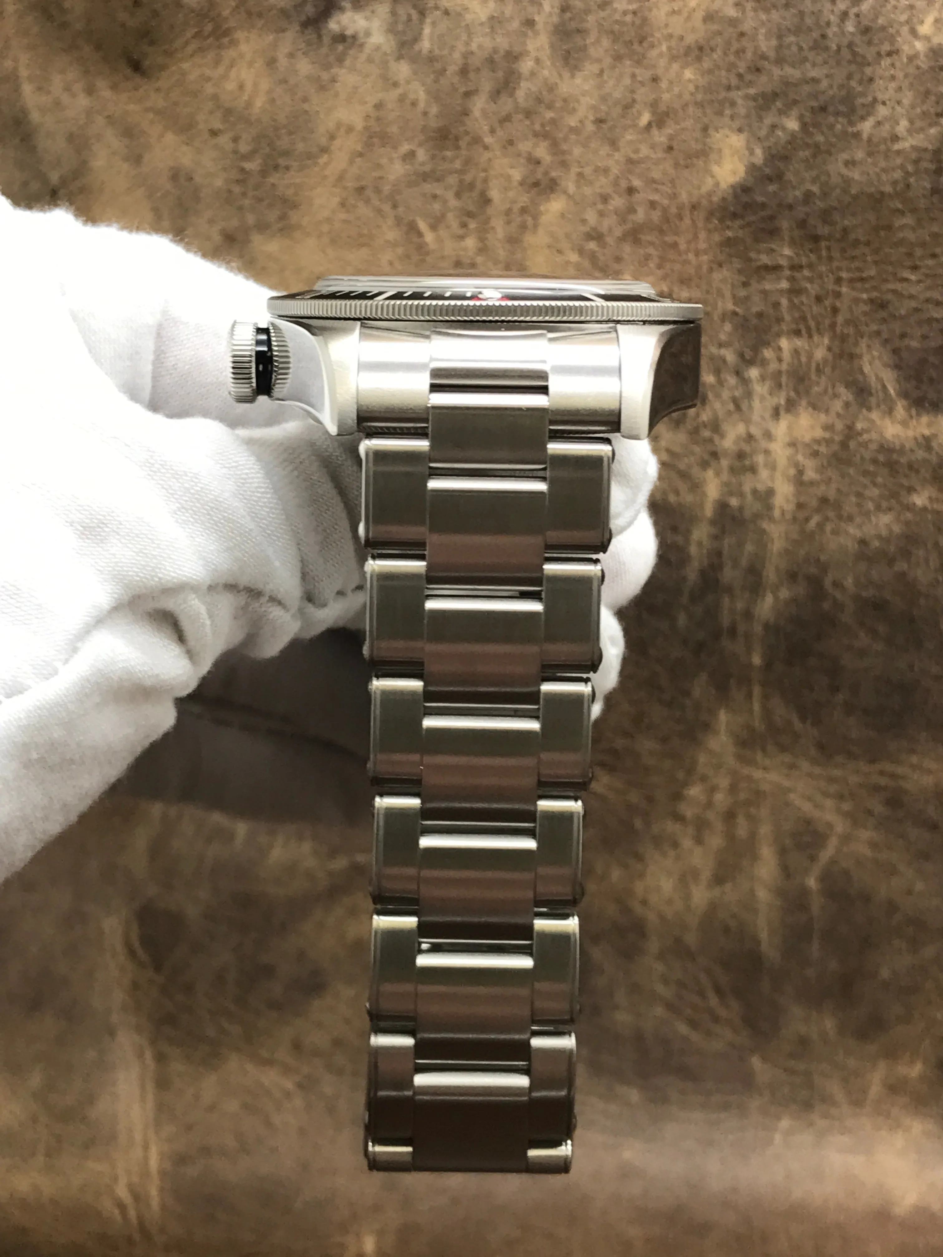 Tudor Heritage Black Bay 79230N Black Dial Automatic Men's Watch