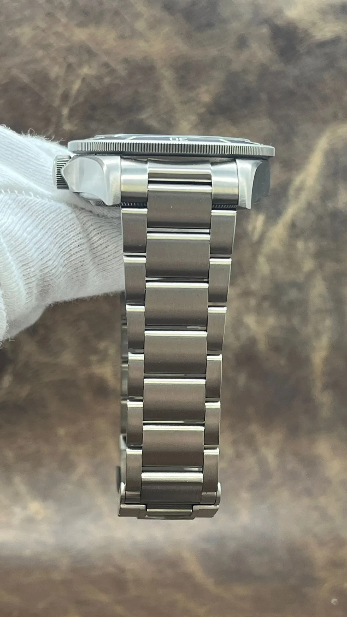 Tudor Pelagos LHD 42mm B&P 25610TNL Black Dial Automatic Men's Watch