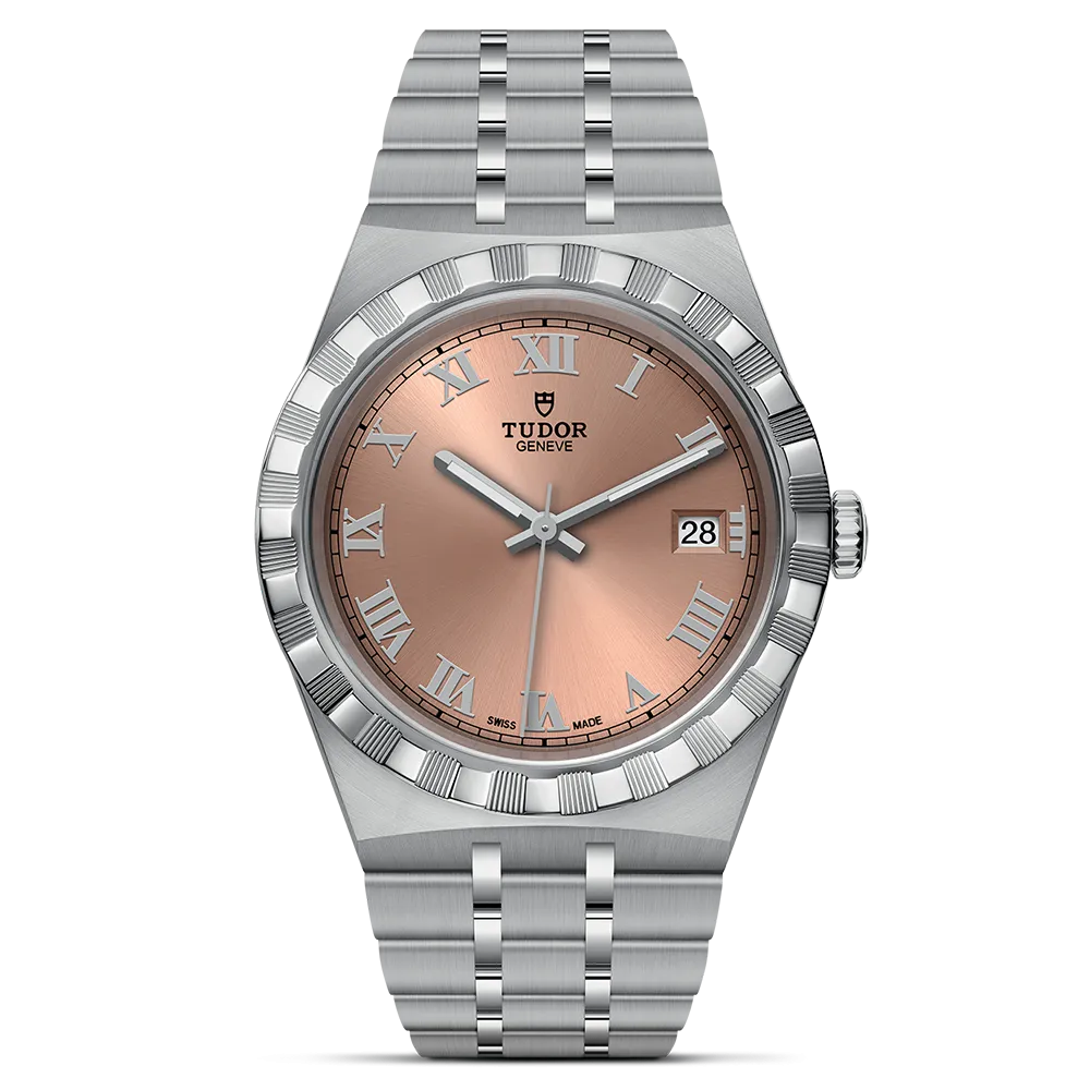 TUDOR Royal M28500-0007