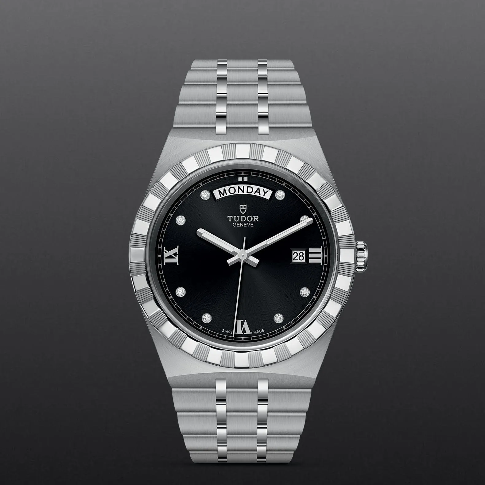 TUDOR Royal