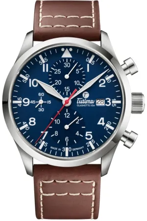 Tutima Flieger Legacy T5 Watch