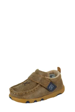 Twisted X Mocs Infant Casual