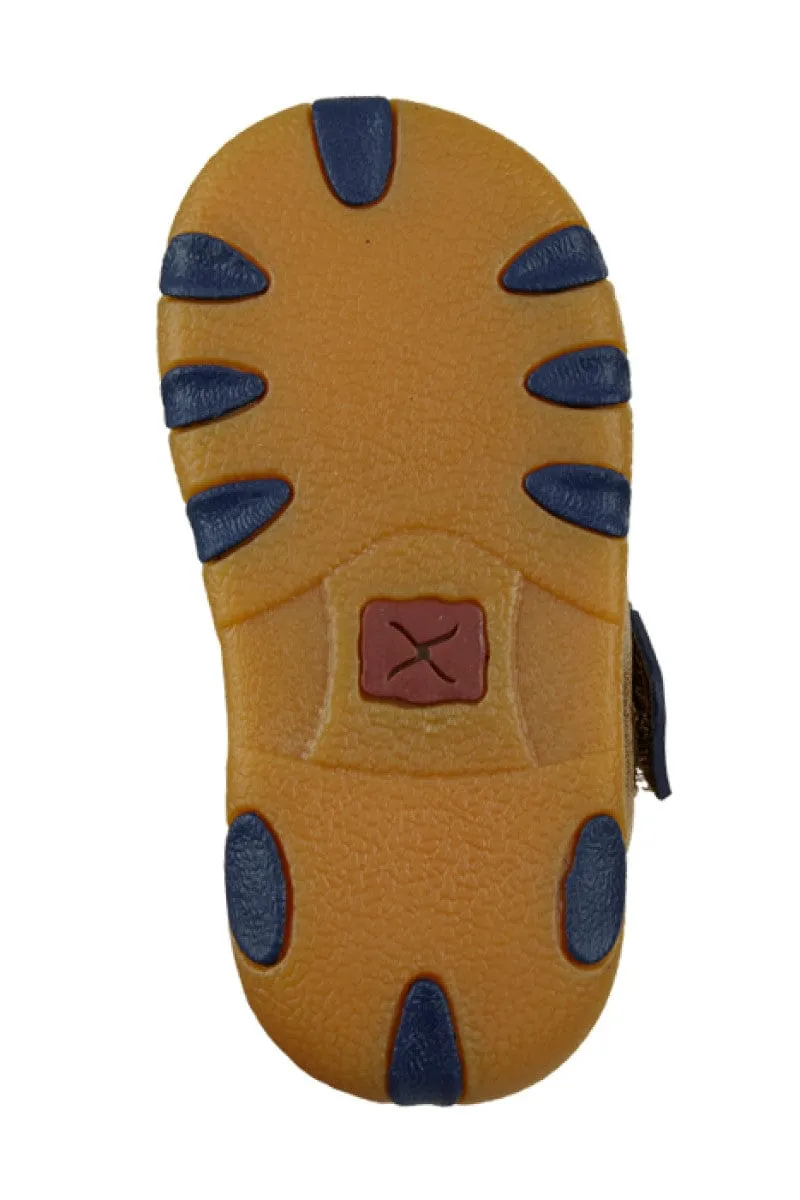 Twisted X Mocs Infant Casual
