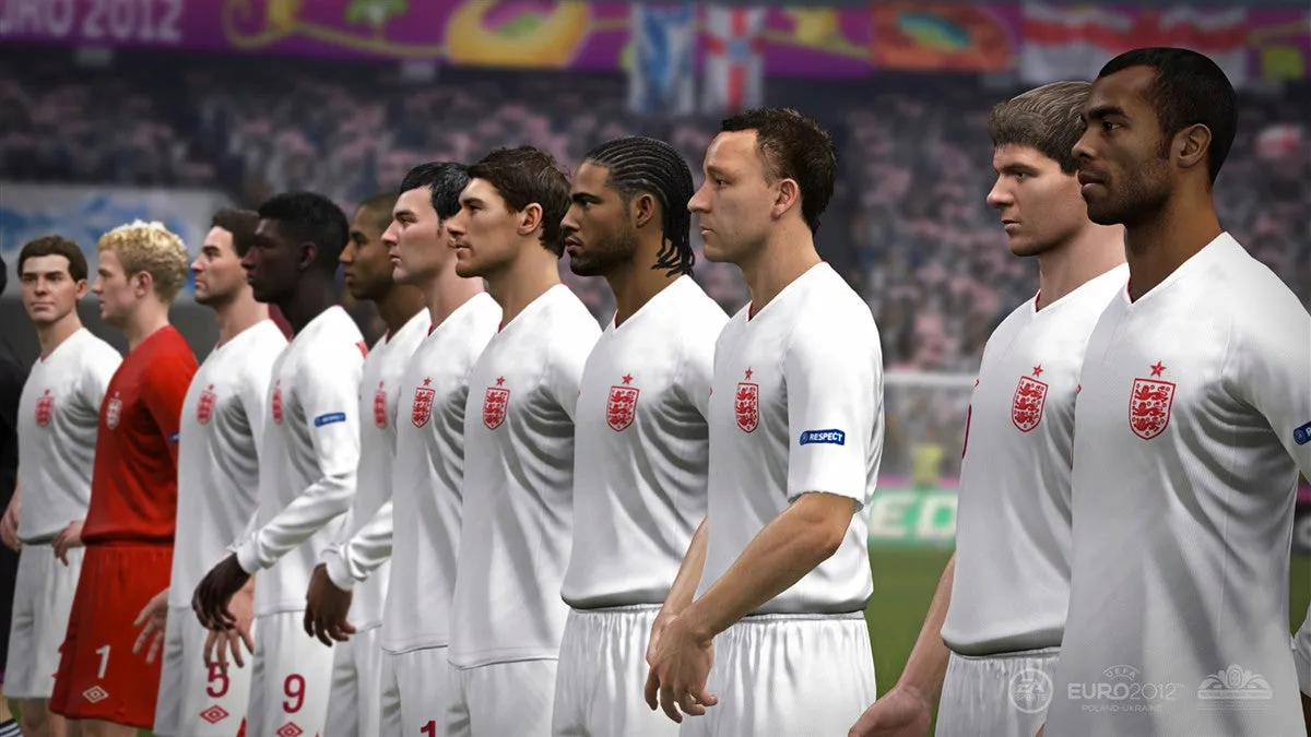 UEFA Euro 2012 (PC)
