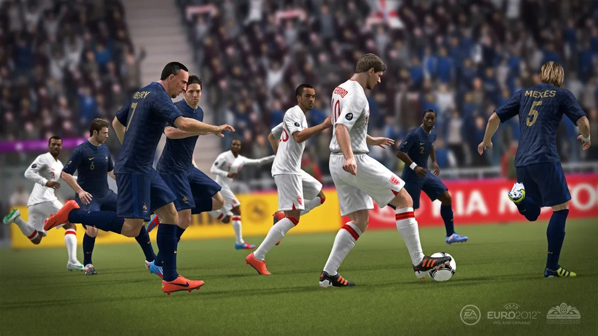 UEFA Euro 2012 (PC)