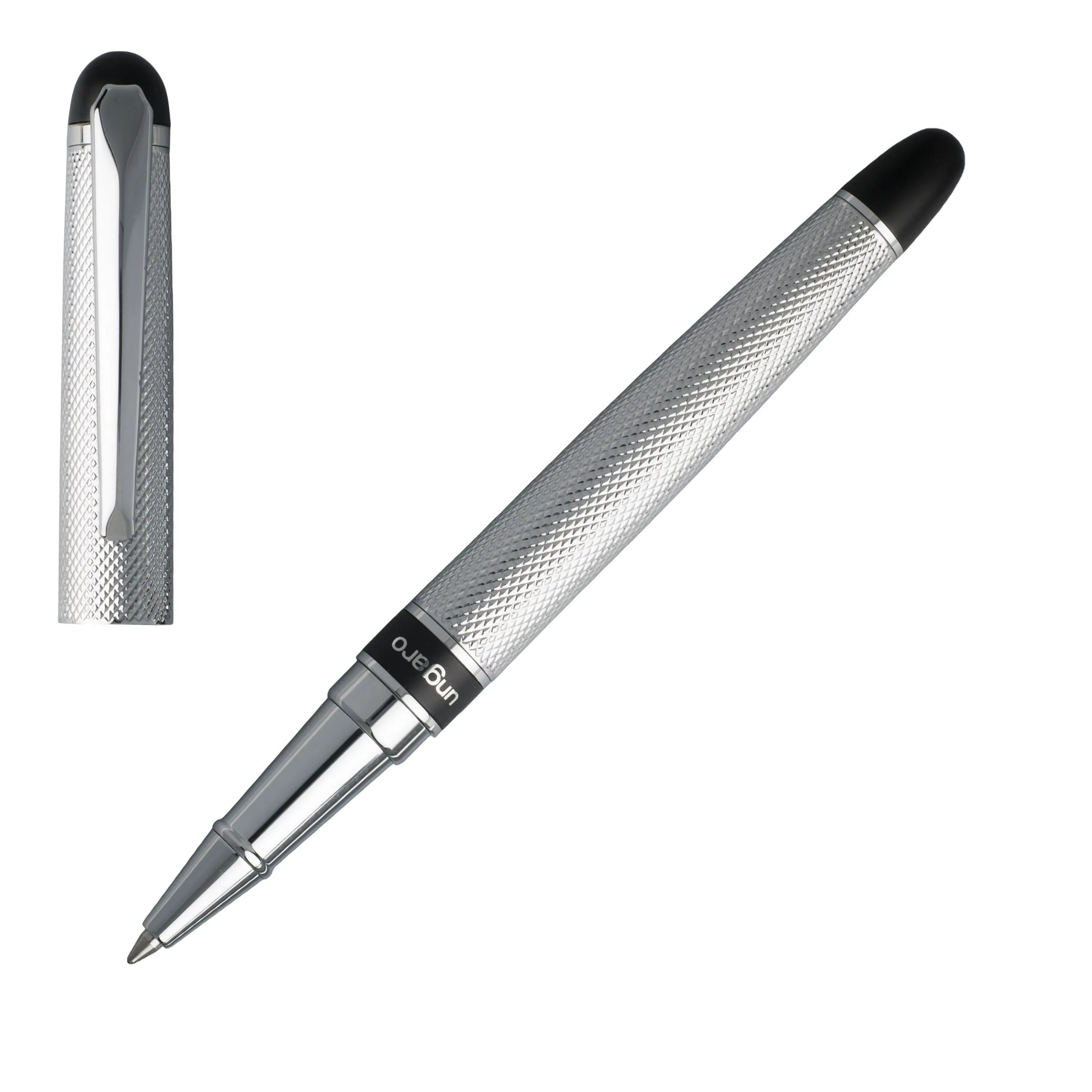 Ungaro UPNR790A-Set Ungaro (rollerball pen & watch)