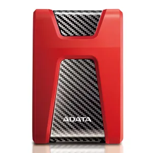 Unidad De Disco Duro Externa Hd650