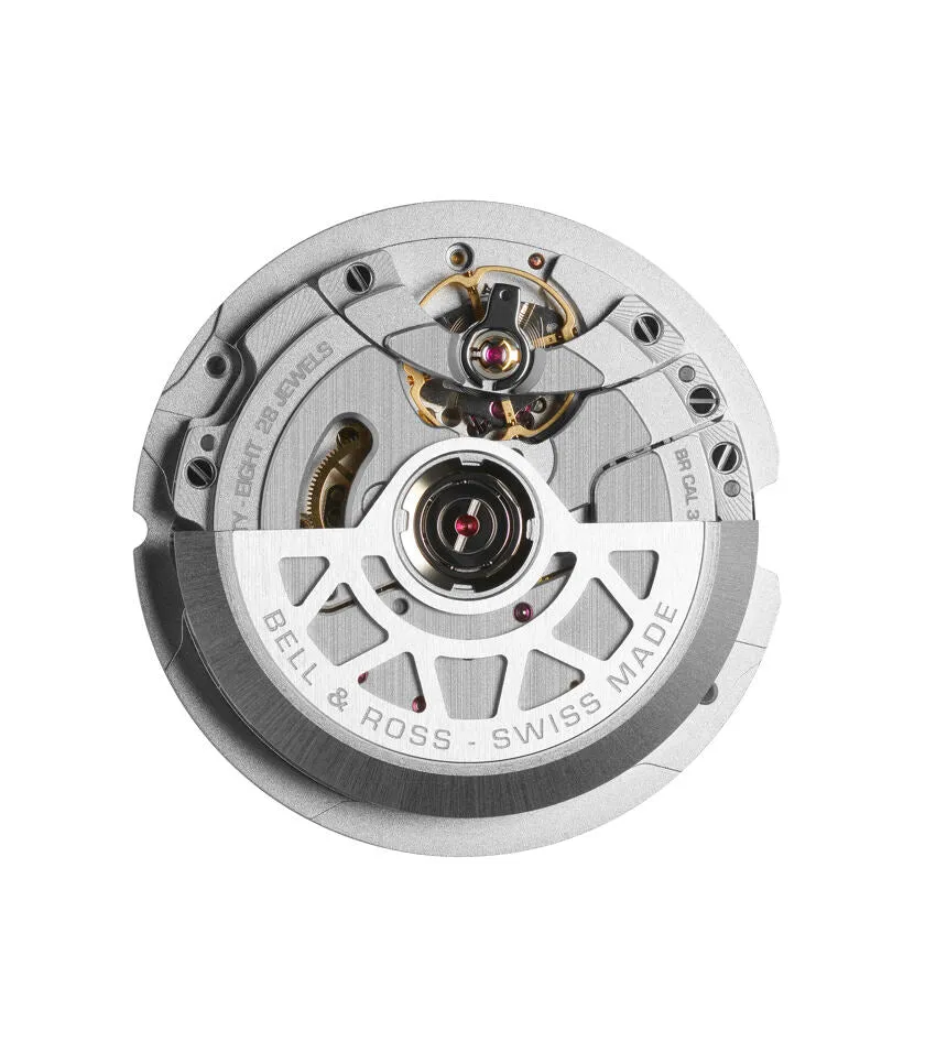 URBAN - BR-X5 BLACK STEEL