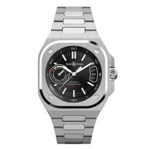 URBAN - BR-X5 BLACK STEEL