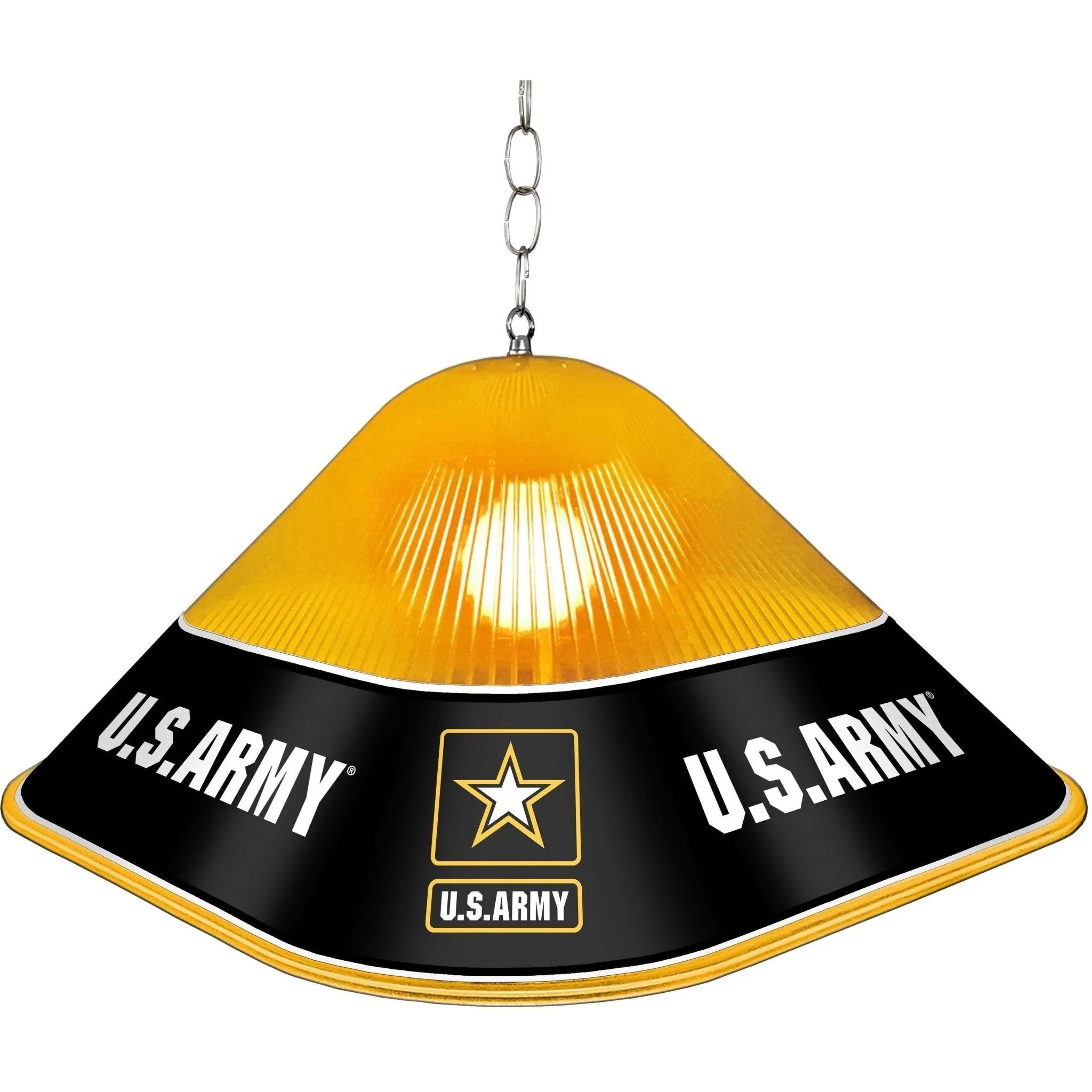 US Army: Game Table Light