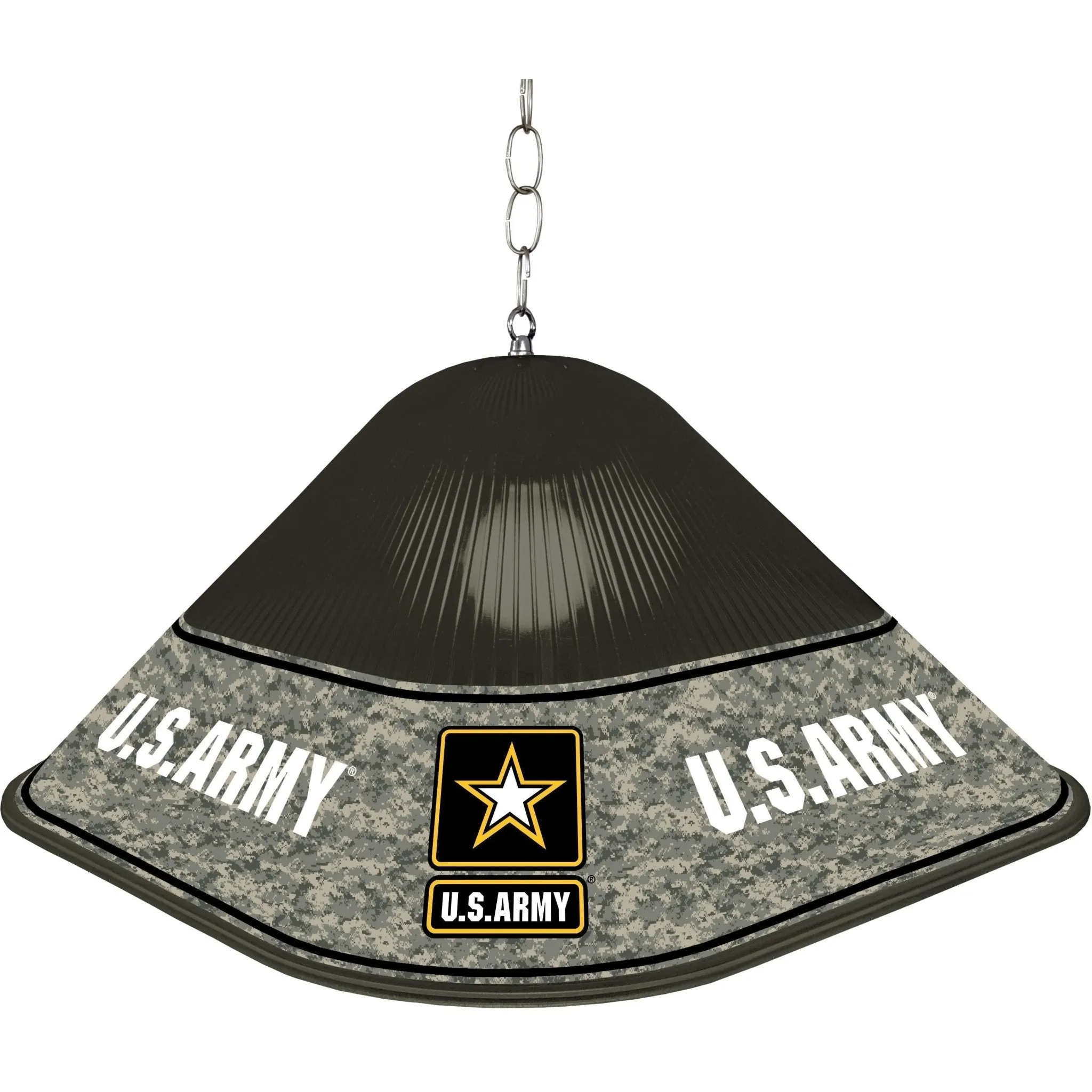 US Army: Game Table Light