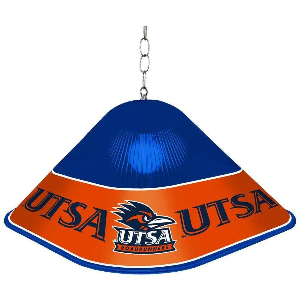 UT San Antonio Roadrunners: Game Table Light