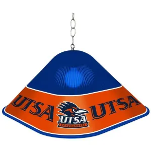 UT San Antonio Roadrunners: Game Table Light