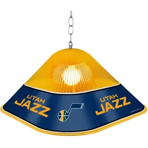 Utah Jazz: Game Table Light