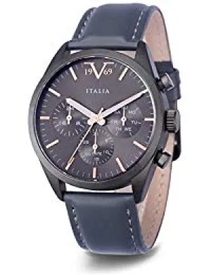 V19.69 Italia Men's VM2200 Watch