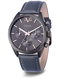 V19.69 Italia Men's VM2200 Watch