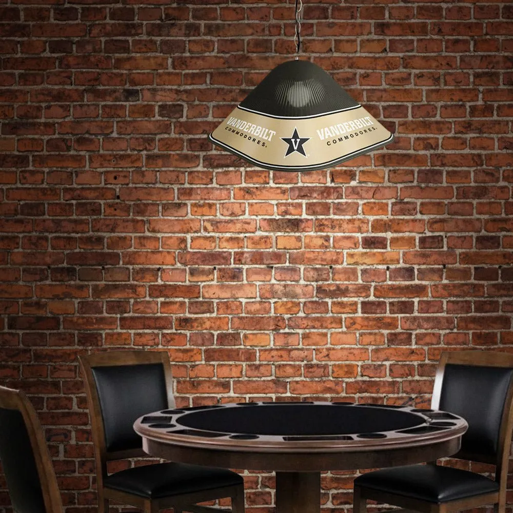 Vanderbilt Commodores: Game Table Light