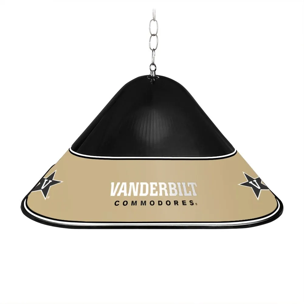 Vanderbilt Commodores: Game Table Light