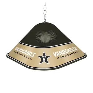 Vanderbilt Commodores: Game Table Light