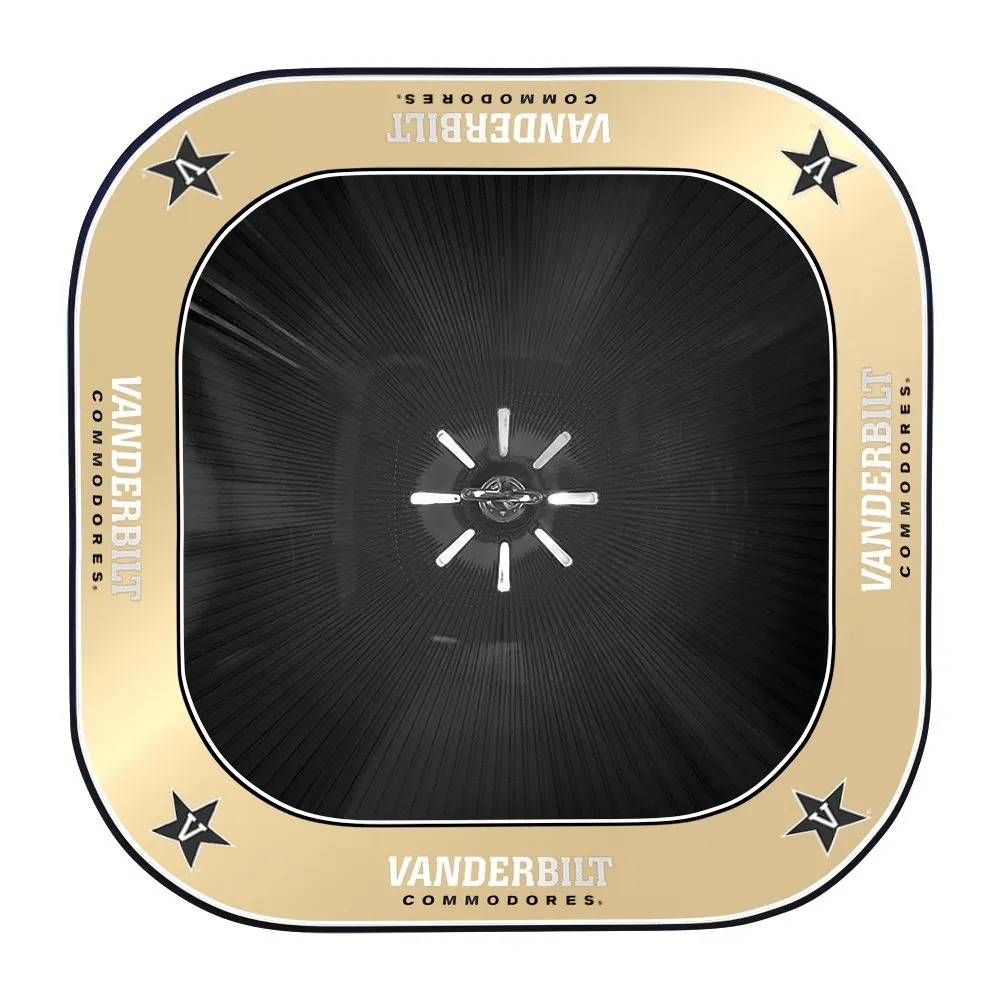 Vanderbilt Commodores: Game Table Light