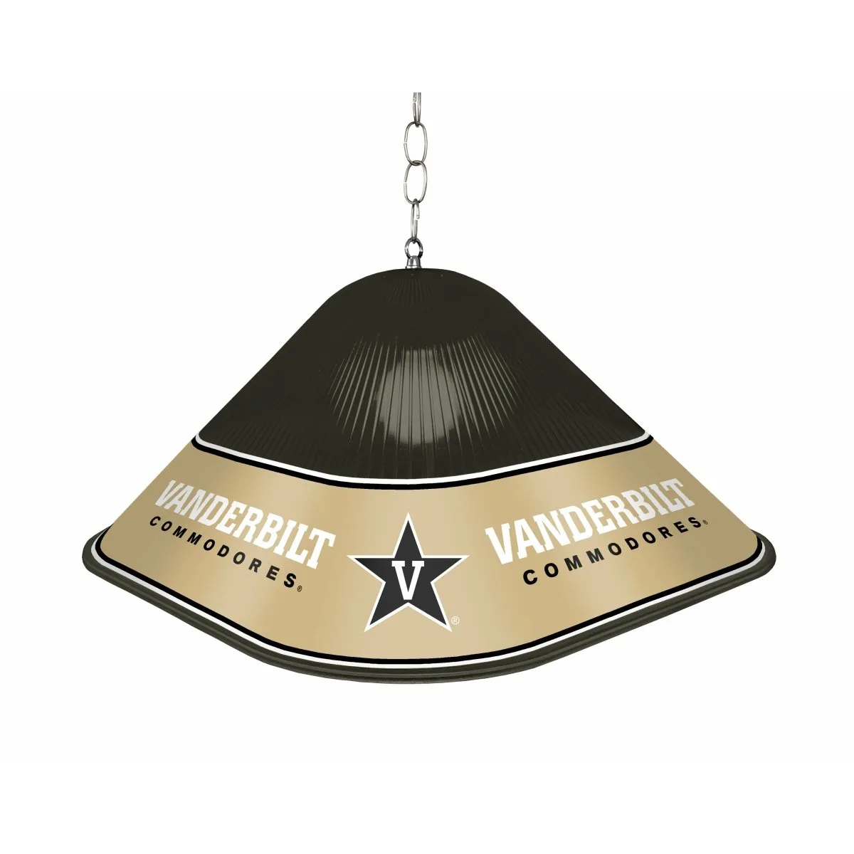 Vanderbilt Commodores: Game Table Light