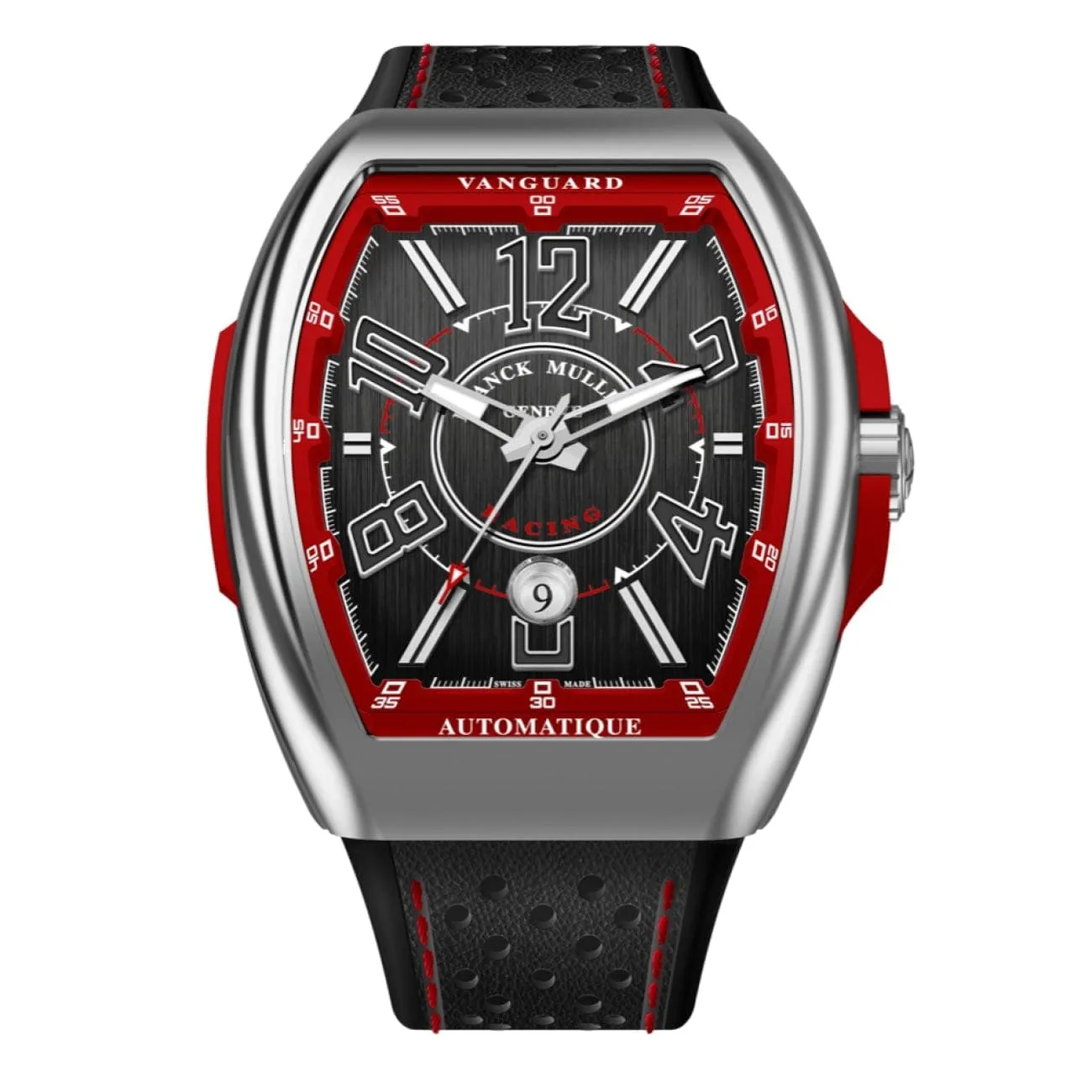VANGUARD RACING - V45