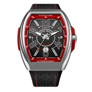 VANGUARD RACING - V45