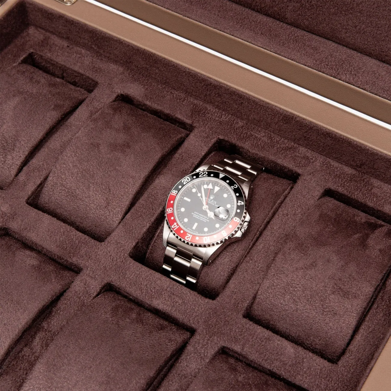 Vantage Eight Watch Box